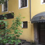 Filou, ein Lokal in Innsbruck