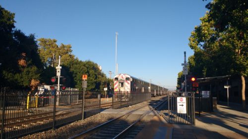 Caltrain