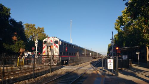 Caltrain